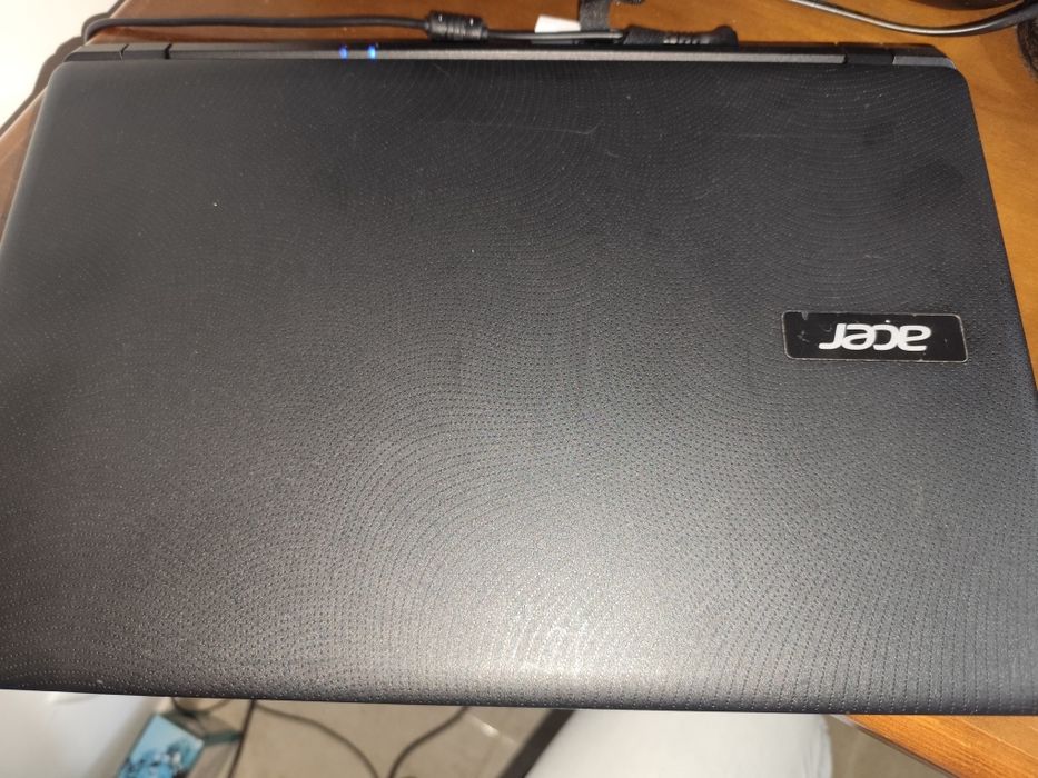 Portátil Acer usado