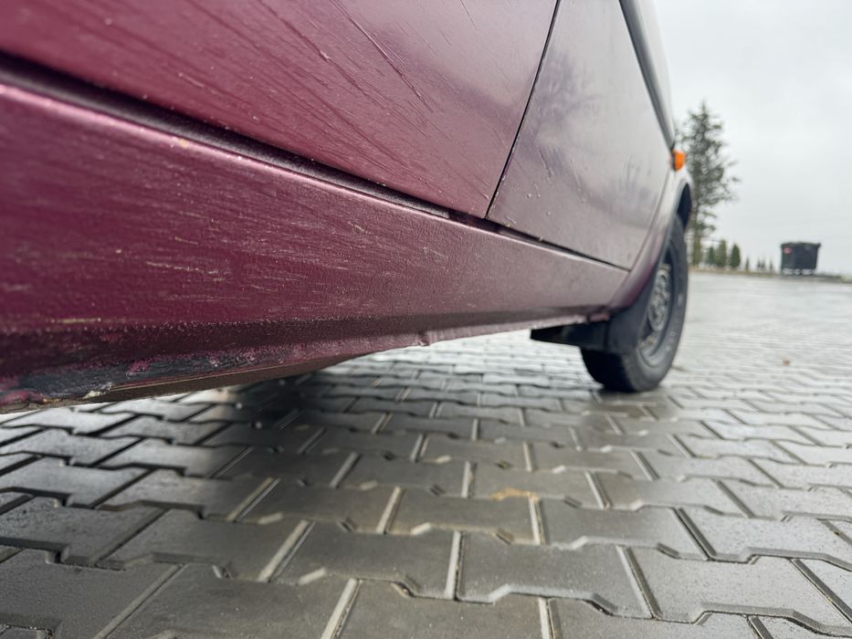 Славута 1.2 бензин люкс