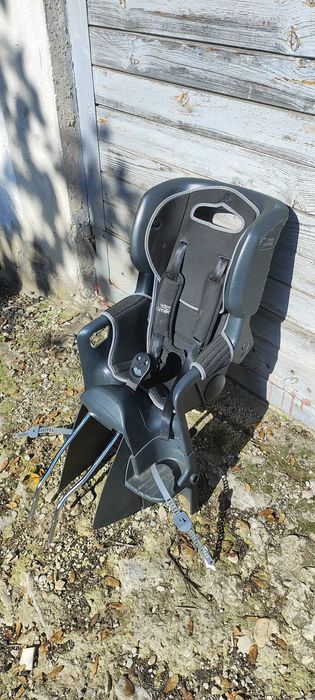 Fotelik rowerowy Britax Romer Jockey Comfort