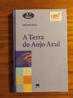 A terra do anjo azul - António Mota