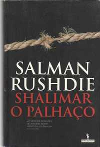 Shalimar o palhaço-Salman Rushdie-Dom Quixote