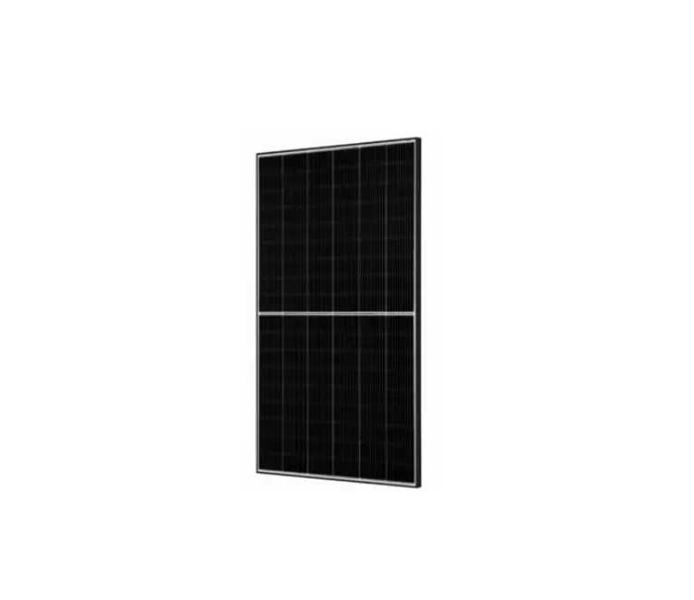Panel fotowoltaiczny JA SOLAR 455W bifacial czarna rama