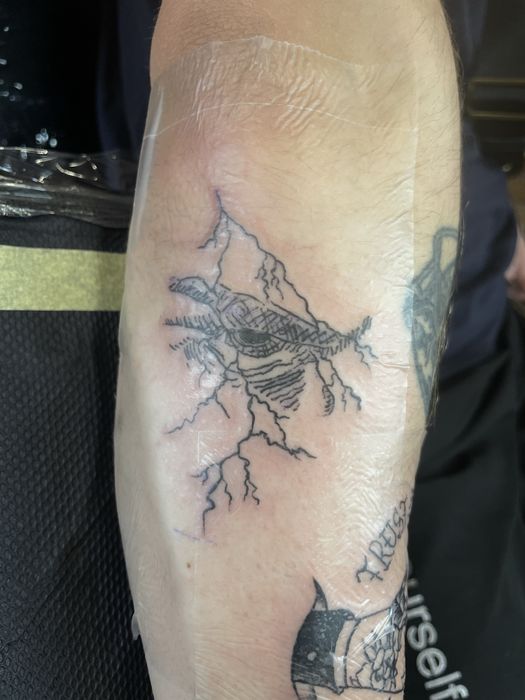 Потрібні моделі для тату