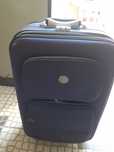 Trolley para viajar ou ir de férias