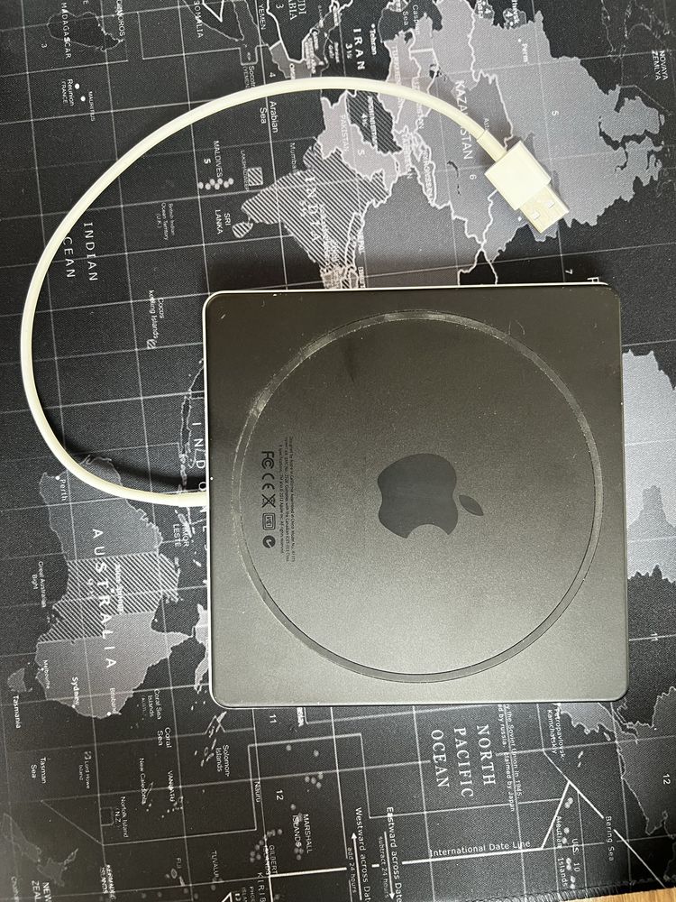 Mac mini 2018 i3, 16GB RAM