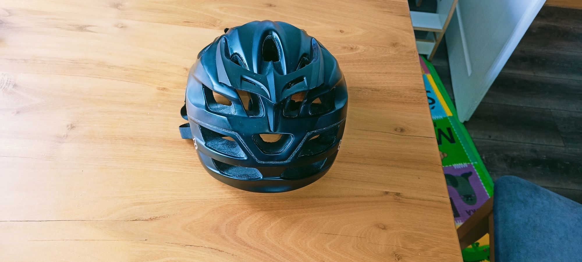 Kask rowerowy MTB Fox