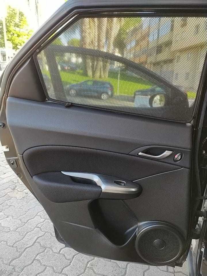 Honda Civic 1.4 i-VTEC Type S