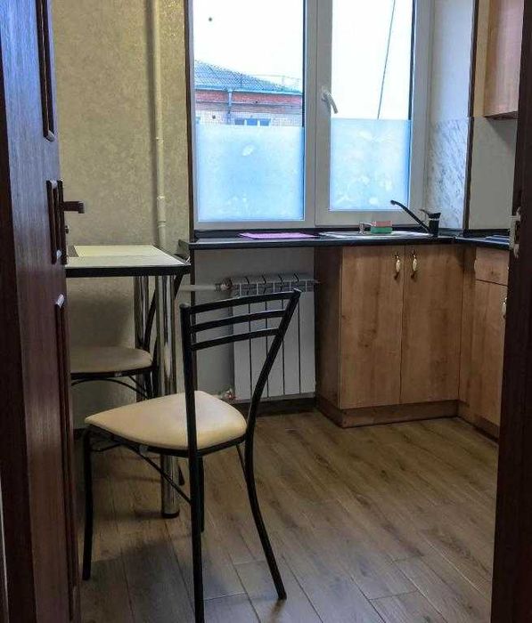 Подобово квартира!Центр!