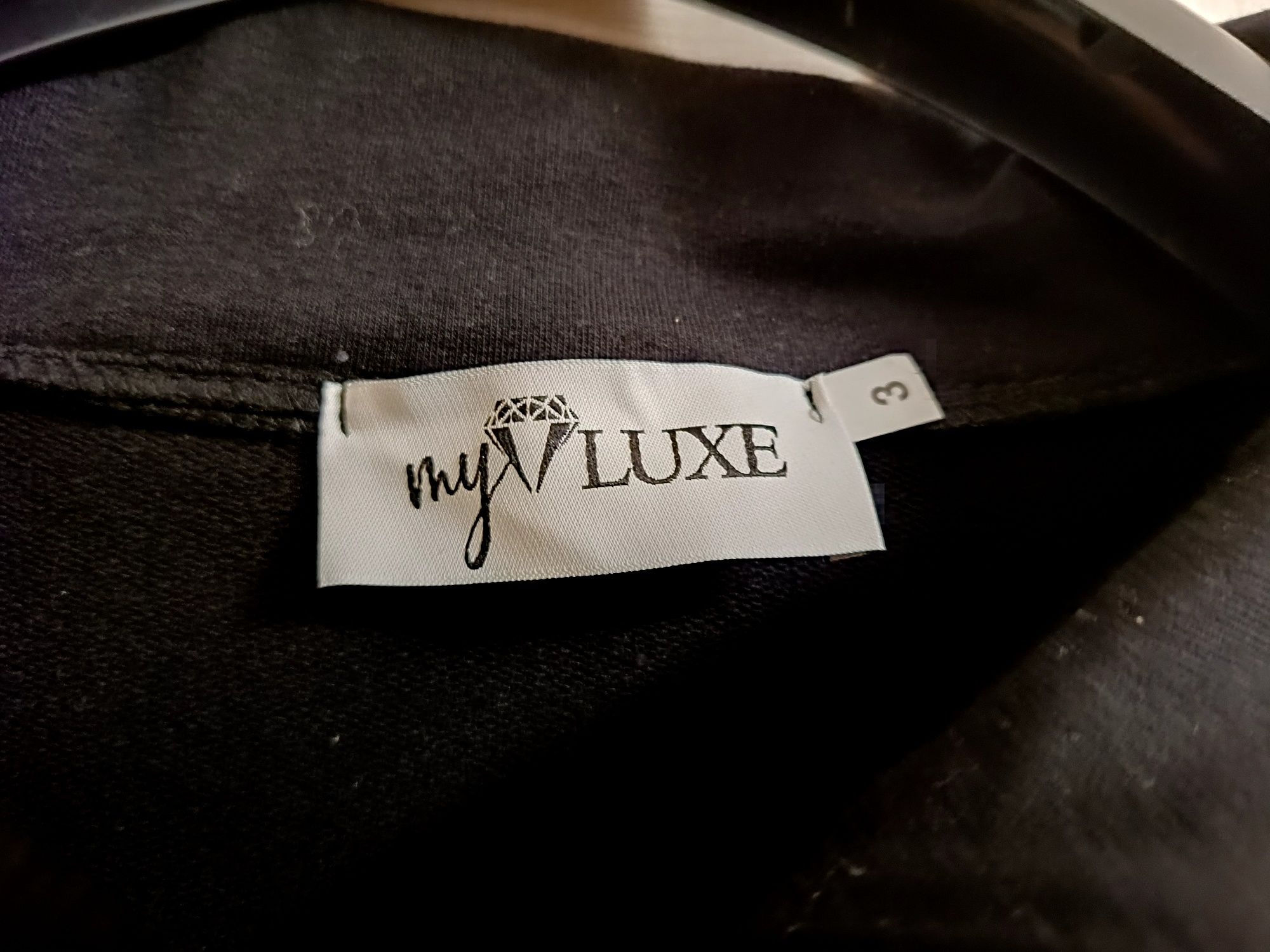 Sprzedam bluzę My Luxe