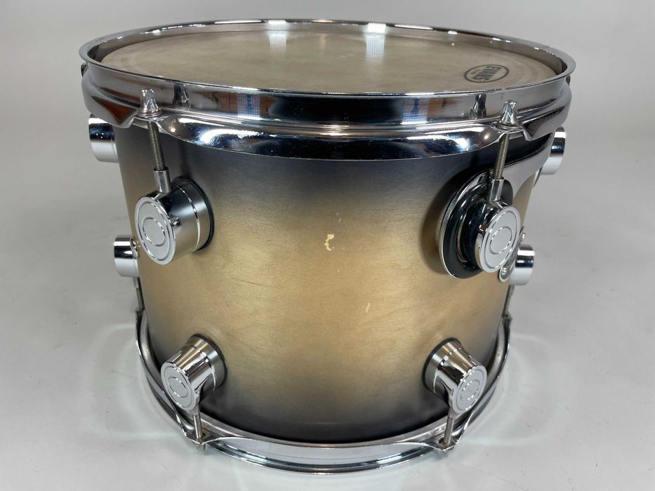 Tom PDP FS Series 12"x9" Charcoal Natural