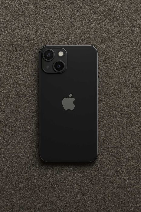 apple Iphone 14 256gb czarny