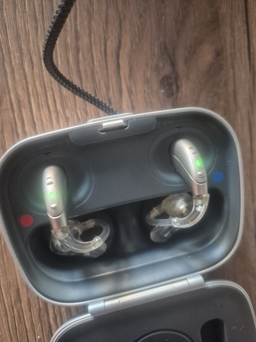 Aparaty słuchowe Sonova blu Stride B1-P R sund