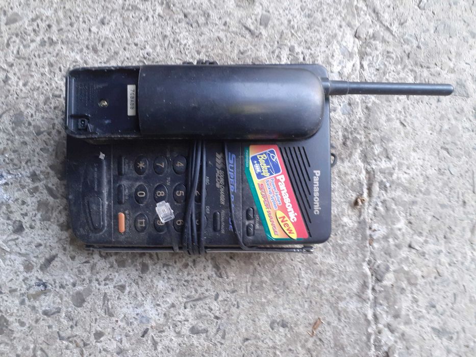 Телефони в колекцію.