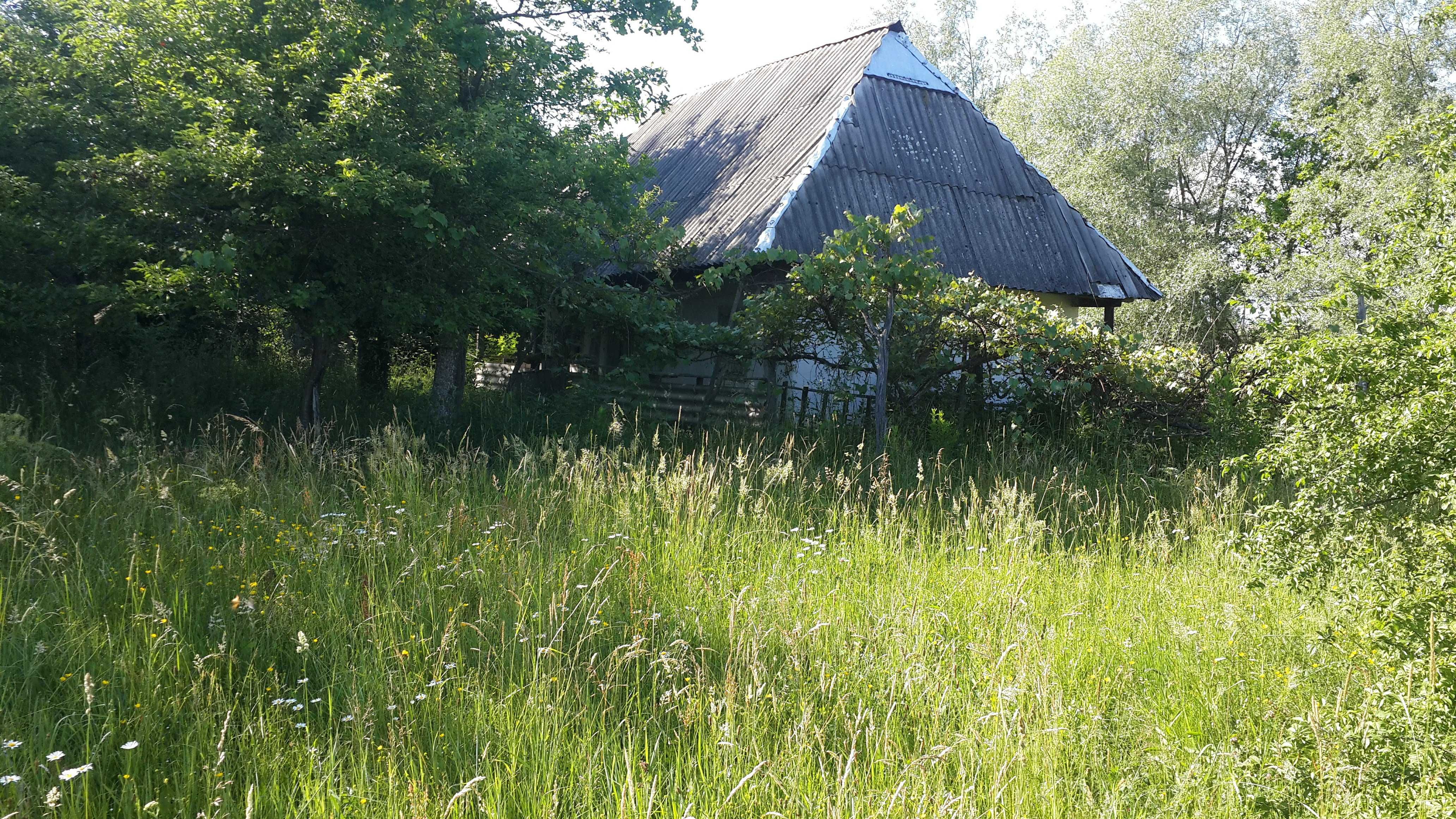 Продається участок