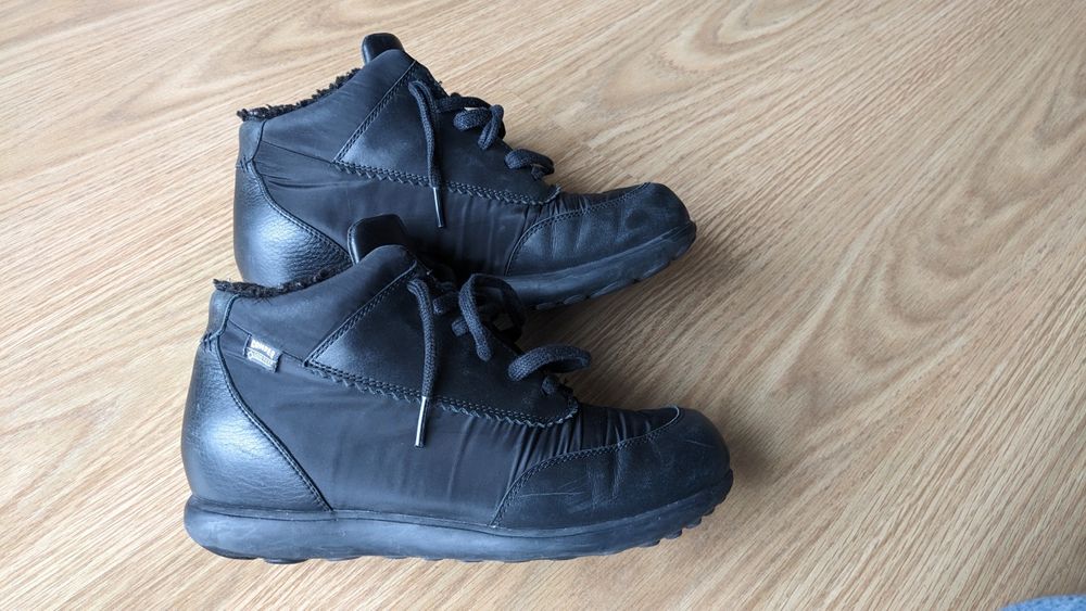 Botas Camper Pelotas