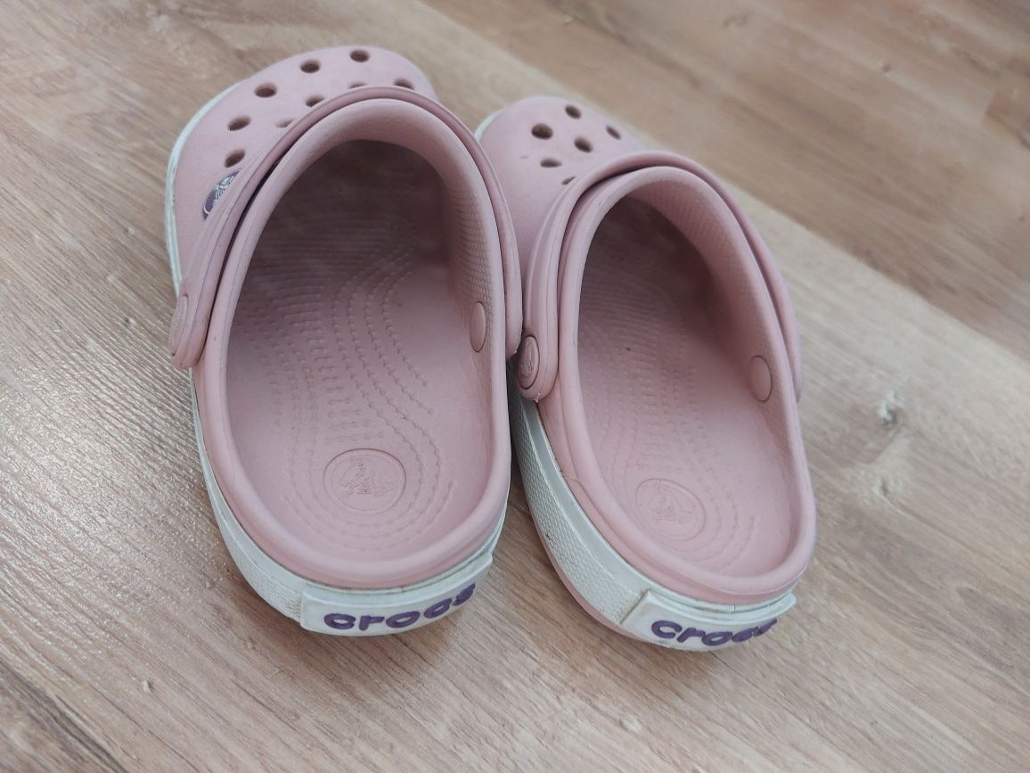 Crocs rozmiar c8 c9