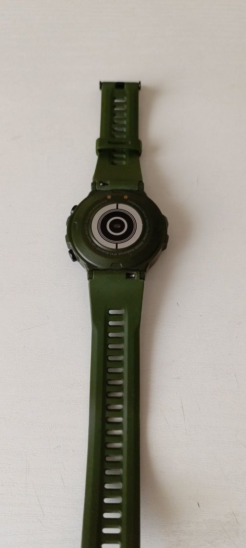 Часы genius g-watch