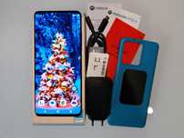 Motorola edge 40 NEO [Pełny komplet]