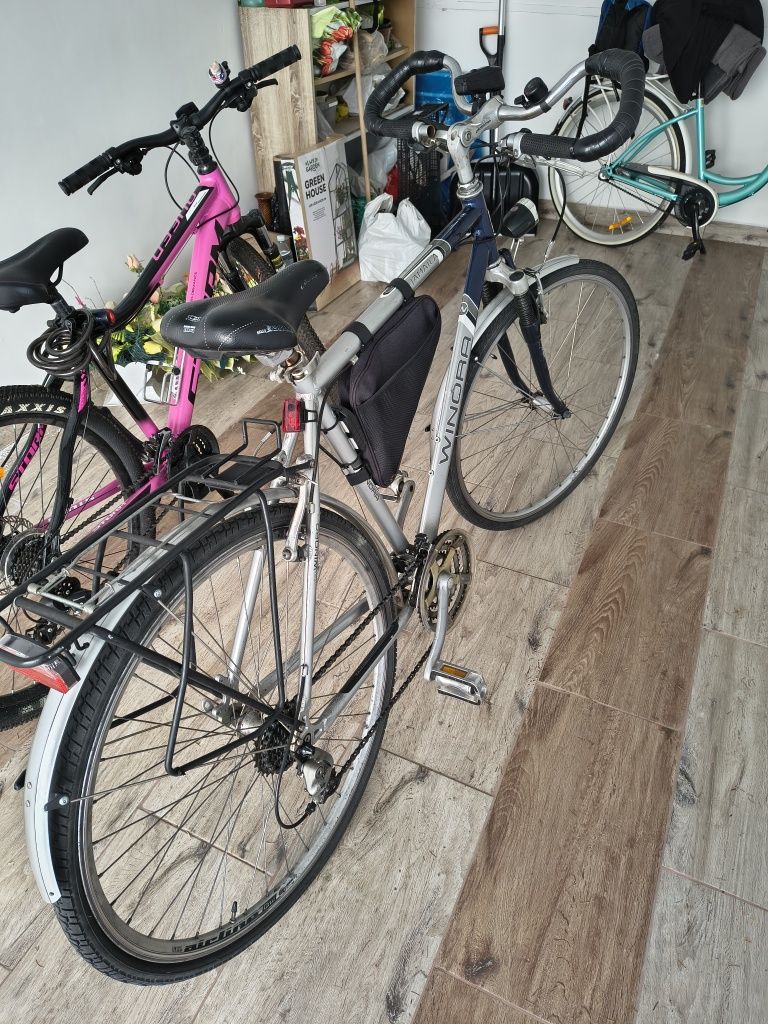 Rower trekkingowy Winora 28'