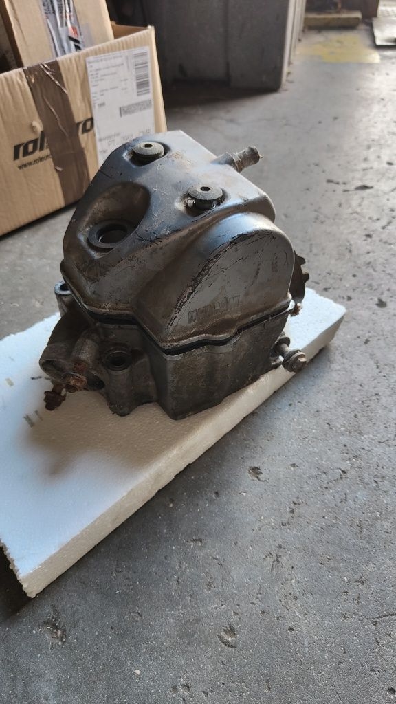 Peças Motor Honda 450