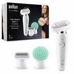 Depilator Braun Silk-epil 9 Flex 9020 3D