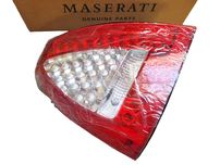 Maserati Quattroporte V Lift - lampa tylna tył LED - LEWA PRAWA - NOWA