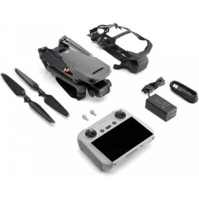 Квадрокоптер DJI Mavic 3 Classic with RC Remote (CP.MA.00000554.01)