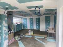 Remodelacão Geral. Barramento, pladur, Pintura e Capoto