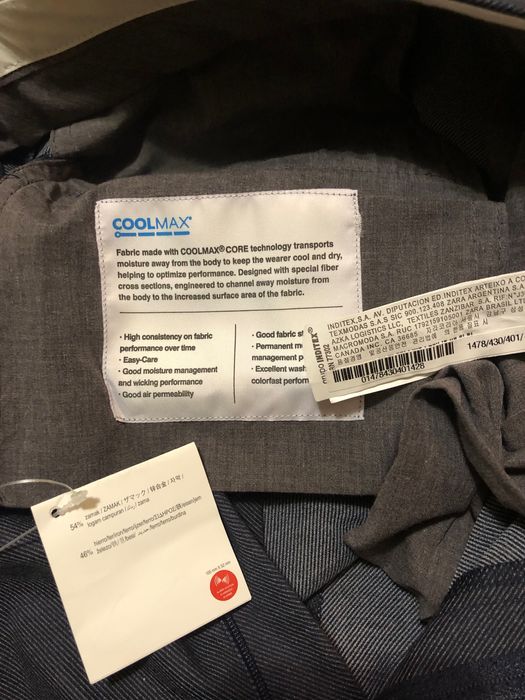 Zara штани брюки