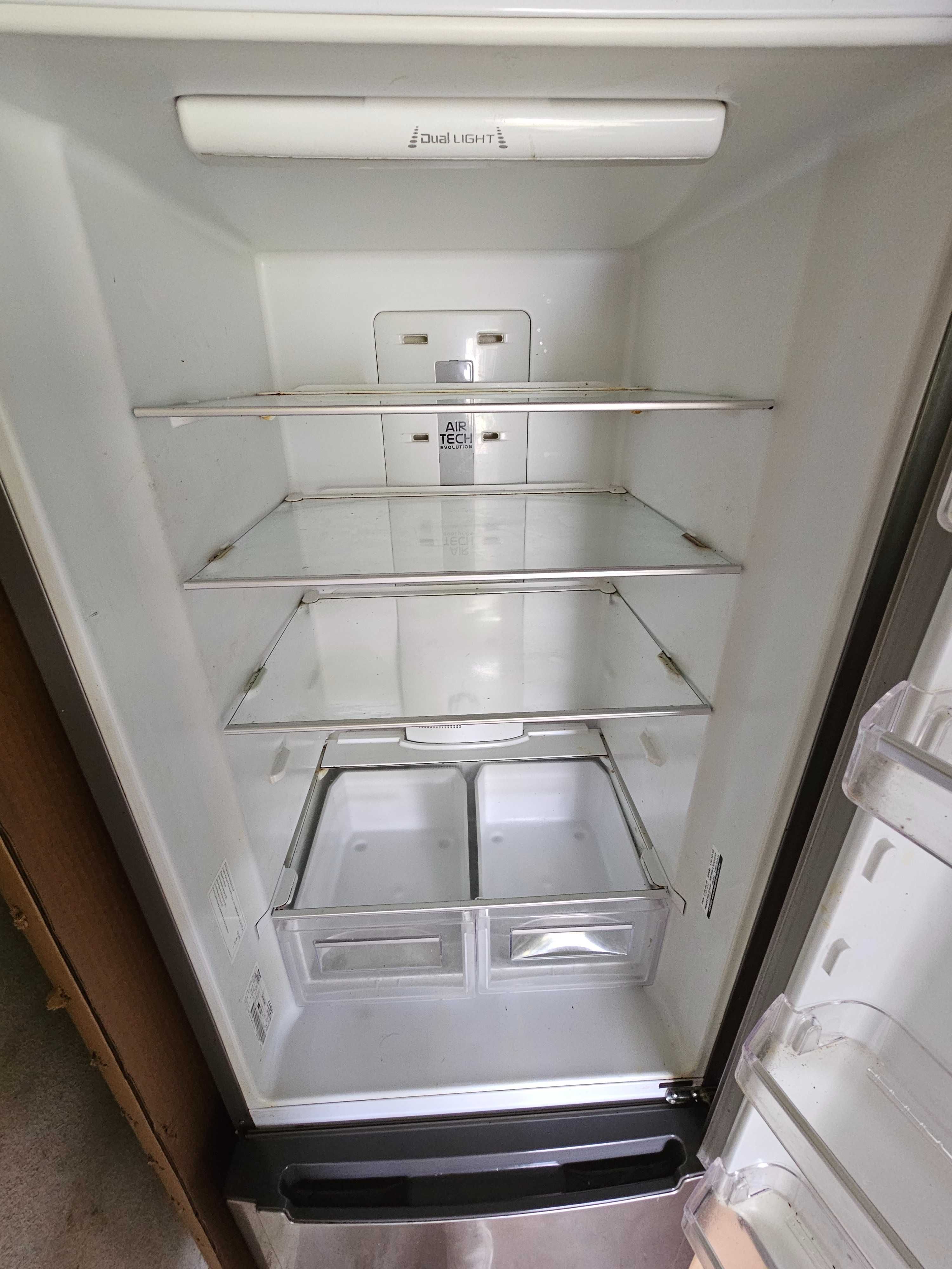 Frigorifico hotpoint ariston EBM 18220f