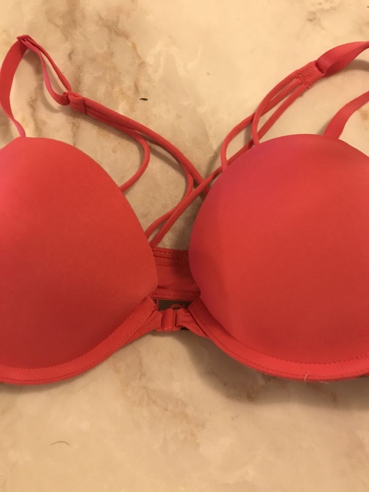 Biustonosz Calvin Klein