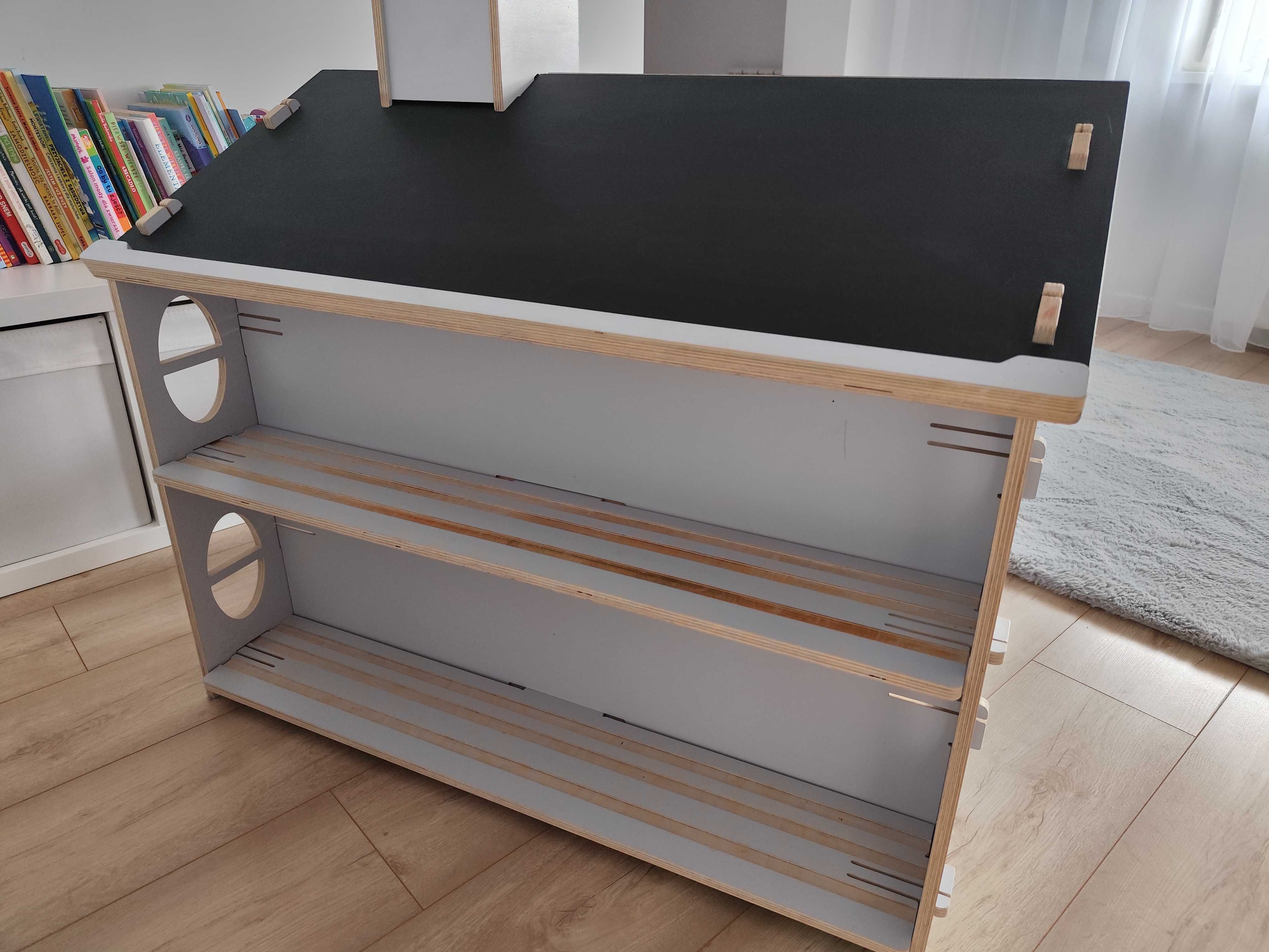 Stolik domek Myminihome