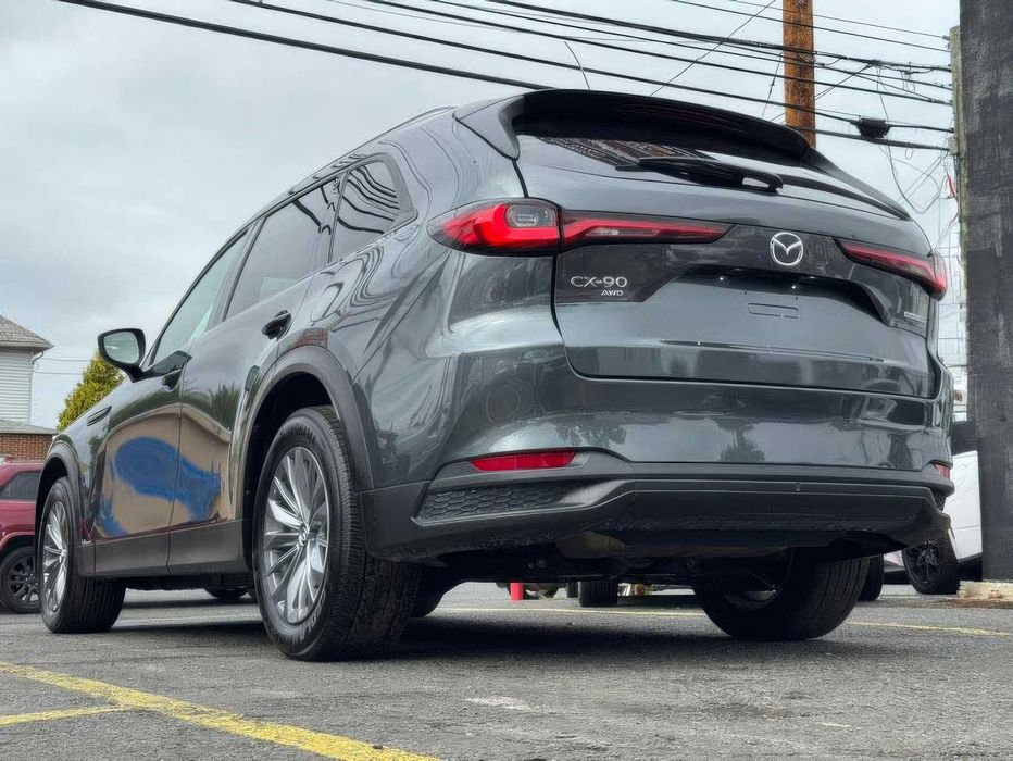 Mazda CX-90 Turbo Premium Plus      2024