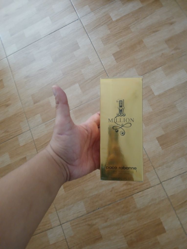 Perfume one milion