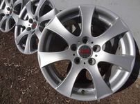 Диски R17 5x120 - R 17 BMW Volkswagen T5 Opel VIVARO Reno Trafic