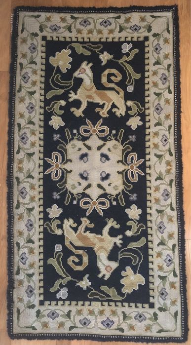 Tapetes de Arraiolos