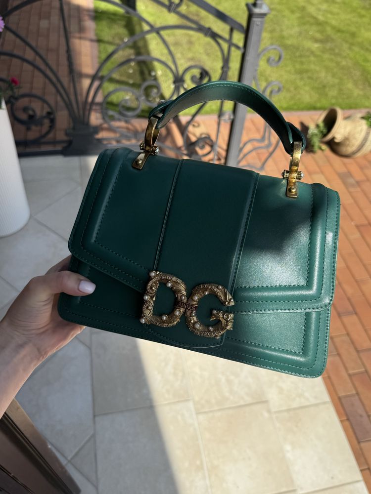 сумка dolce&gabbana оригінал