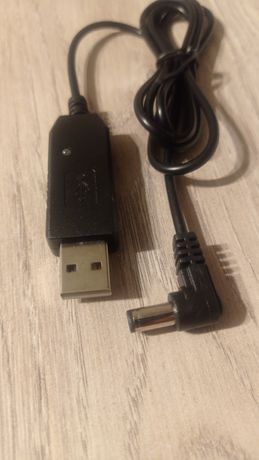 Przewód USB do baofeng