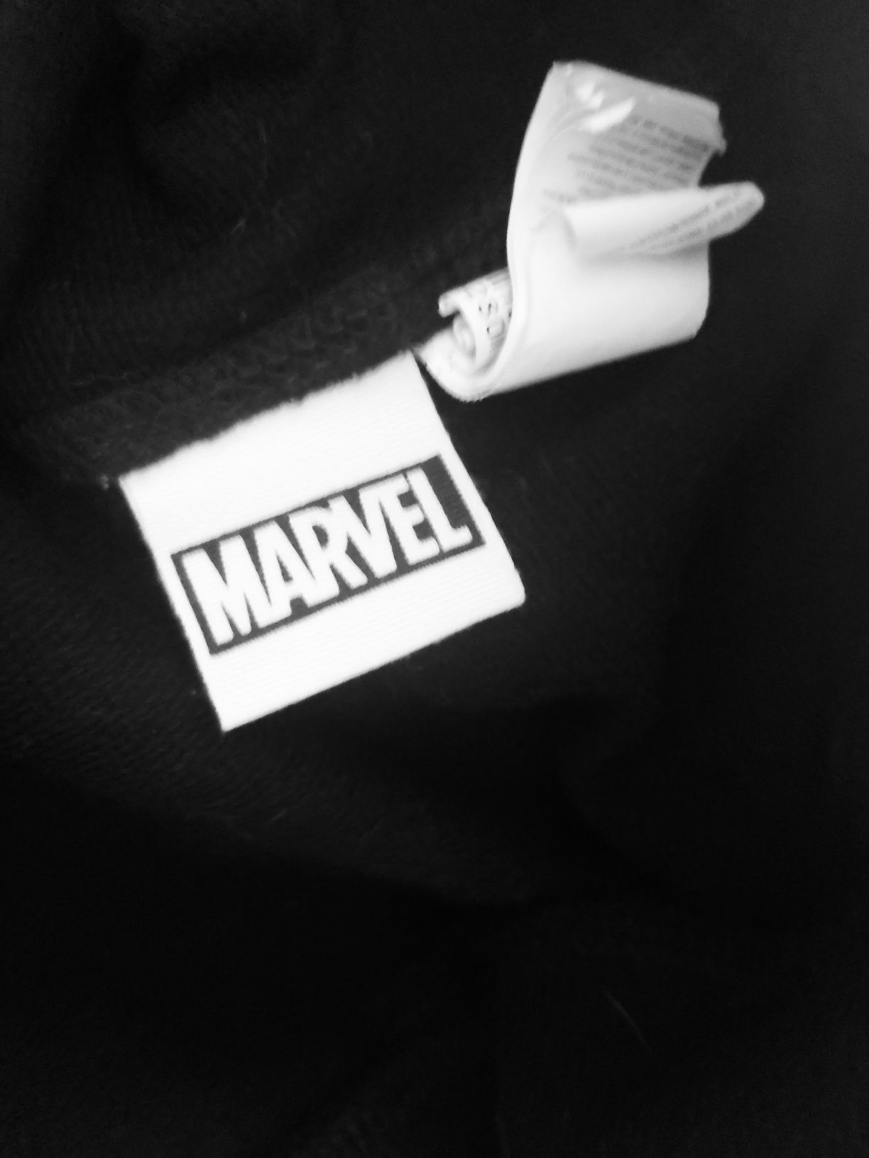 Bluza cienka Marvel Reserved rozm. 152