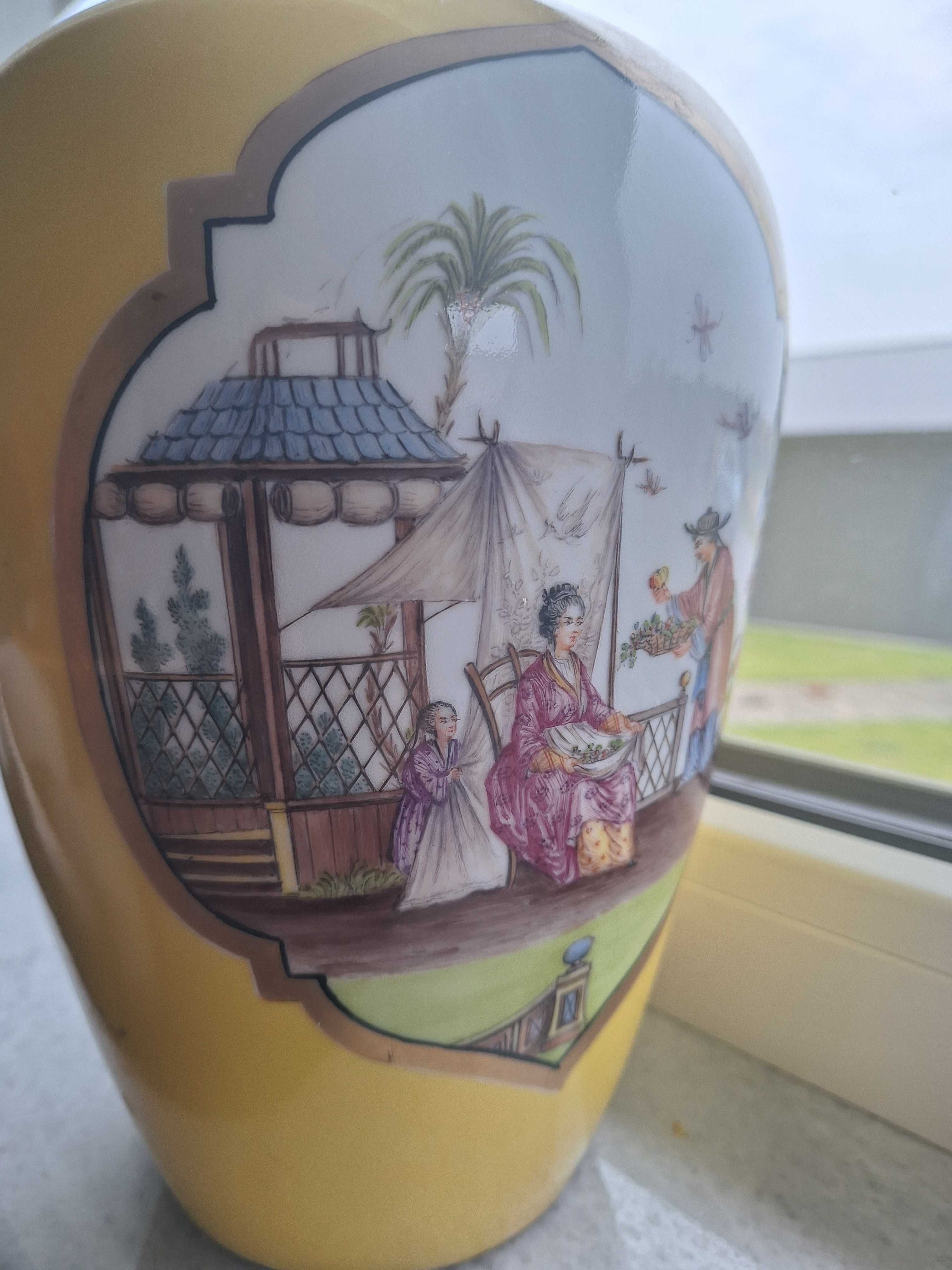 Porcelana Wieden