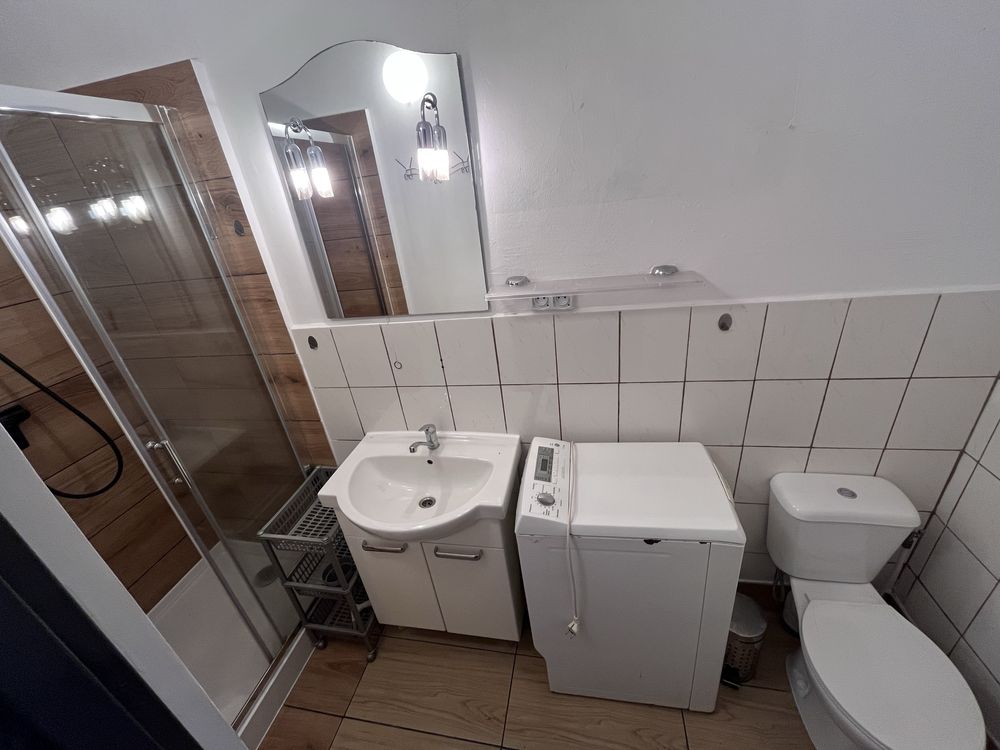 Mieszkanie 2 pokoje, balkon