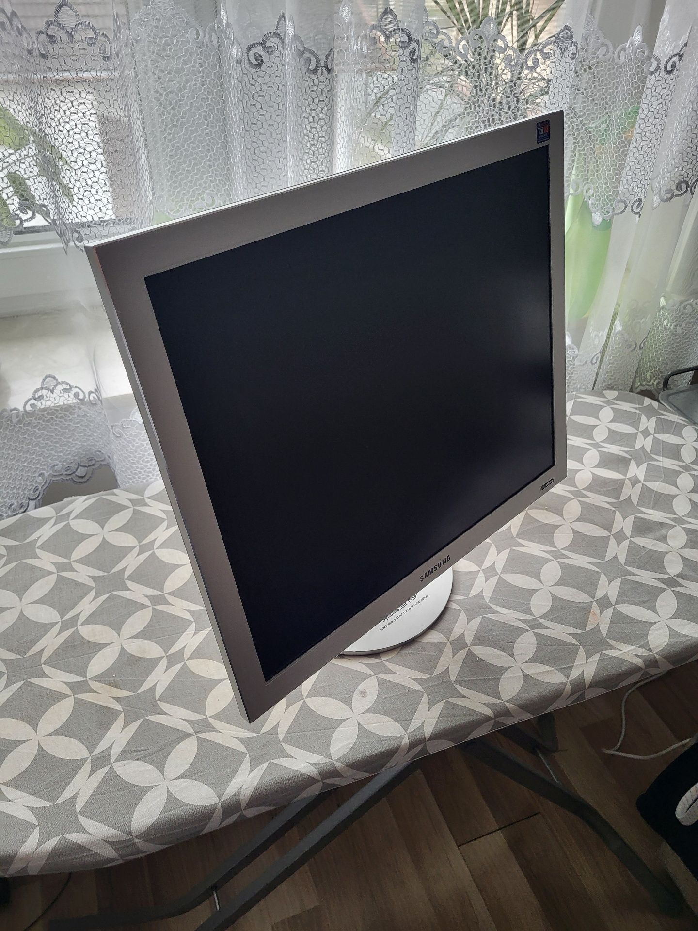 Monitor Samsung SyncMaster 193p