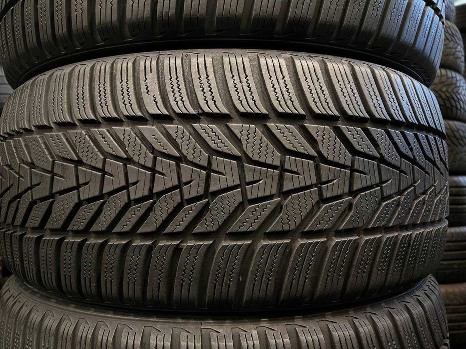 235/40 R19 HANKOOK WINTER I CEPT EVO3 (95% прот) Зима 225 245 45 50 55