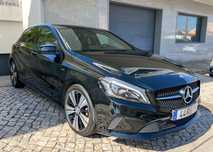 Mercedes benz Classe A180D - 47.000kms