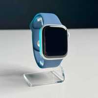 Новий, не активований Apple Watch Series 9 GPS 41mm Silver (MR903)