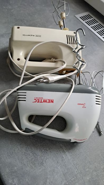 Миксер міксер електричний