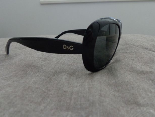 Vendo óculos D&G originais