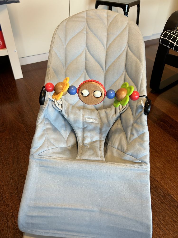 BabyBjorn espreguiçadeira Bliss