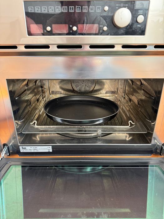 Oven TEKA 32L Stainless Steel