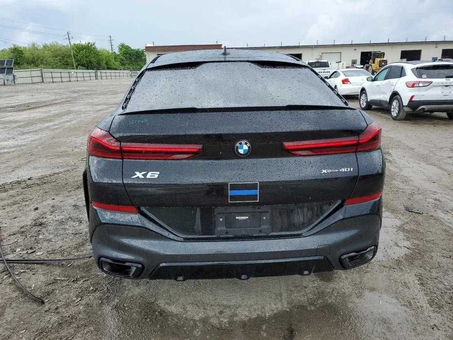 Запчастини | BMW X6 G06 | БМВ X6 G06 | БМВ Х6 Г06 | Бмв Шрот Разборка